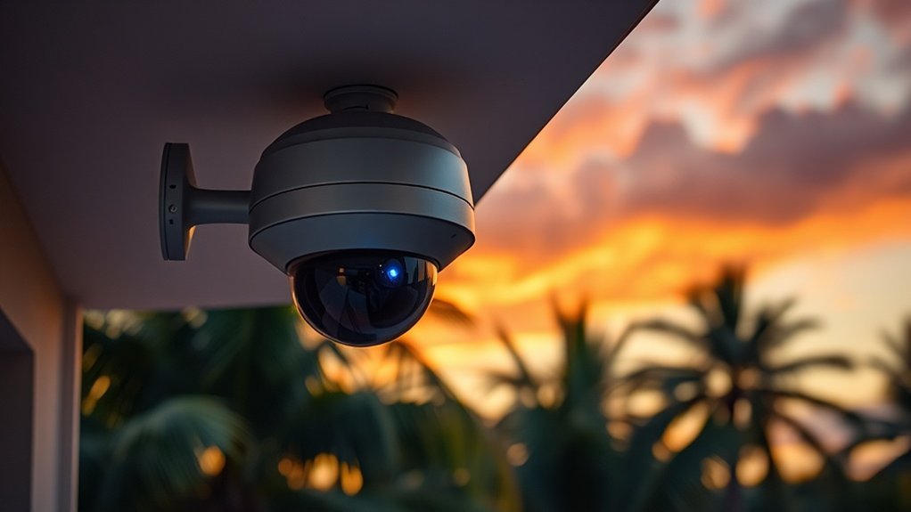 pratiques d'installation de surveillance efficaces