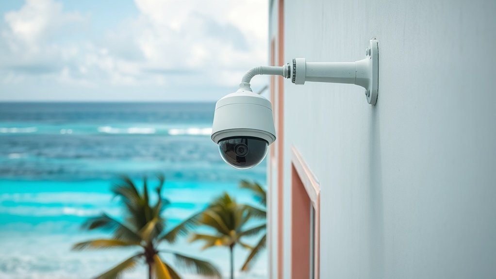 comprendre les lois de surveillance locales