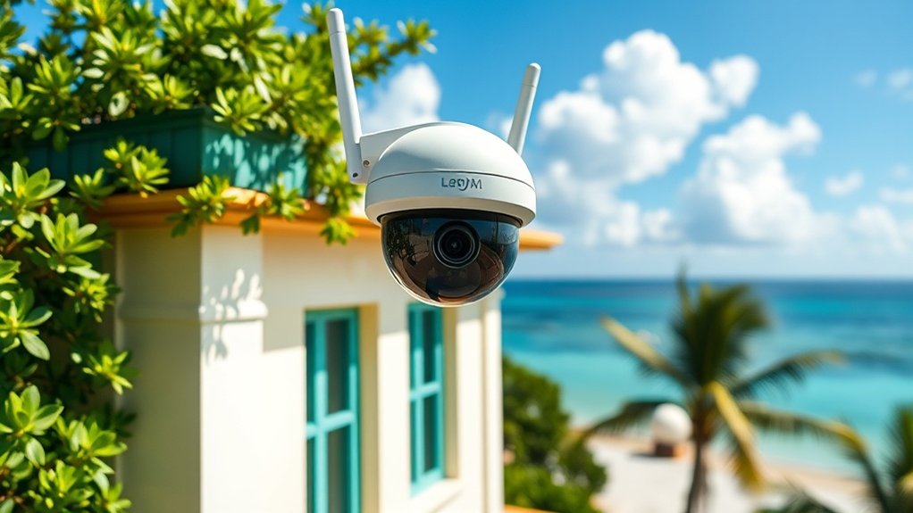 technologie de surveillance sans fil essentiels